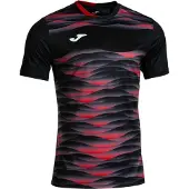 Joma Tiger Vii Kortarmet T-skjorte