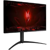 Acer Nitro XV275K P3biipruzx - XV5 Series - LED-skjerm - gaming - 27" - 3840 x 2160 4K - IPS - 1000 cd/m² - 200000:1 - DisplayHDR 1000 - 1 ms - 2xH...