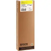 Epson T48M4 - 700 ml - gul - original - blekkpatron - for SureColor SC-P8500D