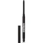 Maybelline Tattoo Liner Automatic Gel Pencil 20 Pitch Black