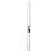 Maybelline New York Tattoo Liner Gel Pencil 2,5 g - 970 Polished White