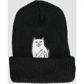 RIPNDIP Lord Nermal Lue svart