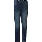 Petrol Industries Starling Straight Fit Jeans