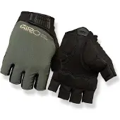 Giro Bravo Ii Gel Korte Hansker