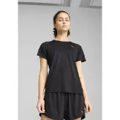 Puma W Run Velocity Kortarmet T-skjorte