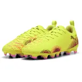 Puma Future 8 Play Fg/ag Junior Fotballsko