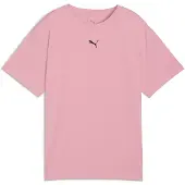 Puma Train All Day ESS Tee Youth, Kids, Poised Pink, 13-14Y