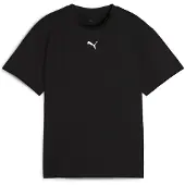 Puma Train All Day ESS Tee Youth, Kids, Black, 7-8Y