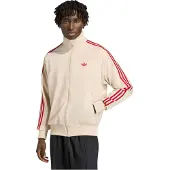 Adidas Originals Firebird Genser Med Hel Glidelås