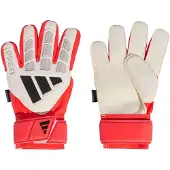 Adidas Predator Match Fingersave Junior Keeperhansker