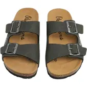 Pepe Jeans Bio Double Chicago Sandaler