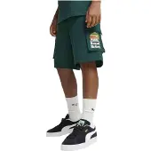 Puma Mid 90s Chino Cargo Shorts