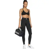 Adidas Hyperglam 3 Stripes Leggings