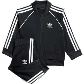 Adidas Originals Treningssett - SST - Svart - - 74 - Treningssett