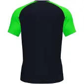 Joma Academy Iv Kortarmet T-skjorte