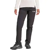 Adidas Terrex Multi Zip Off Joggers