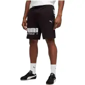 Puma Sport Graphic Sports Shorts