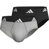 Adidas Active Flex Cotton Slips 2 Enheter