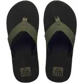 Reef The Layback Sandaler svart