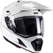 Leatt Adv 8.5+velocity 4.5 Iriz Fullface-hjelm