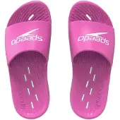 Speedo damsandaler til bad/basseng Slides One Piece str. 42