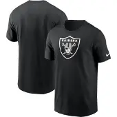 Nike Nhl Las Vegas Raiders Breakaway Kortarmet T-skjorte