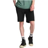 Billabong Crossfire Solid Shorts svart