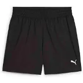 Puma Essentials 5" Woven Shorts Men, Clothing, Black, XXL