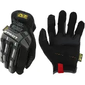 Mechanix M-pact Open Cuff Arbeidshansker