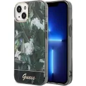 GUESS GUHCP14MHGJGHA iPhone 14 Plus 6,7" grønn/grønn hardcase Jungle Collection