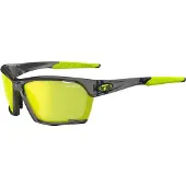 Tifosi KILO CLARION røykglass i krystall (3 Clarion Yellow-linser 10,9 % lystransmisjon, 41,4 % AC-rød, 95,6 % klar) (NY)