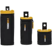 Toughbuilt Softbox Verktøyveske 3 Enheter