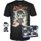 Funko POP! Stjernekrigen Kyoto Kortermet T-skjorte