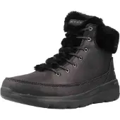 SKECHERS Glacial Ultra Booties