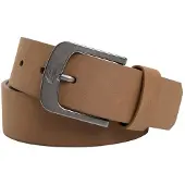 Quiksilver Main Street Belte brun