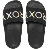 Roxy Rg Slippy Ii Kids Sandaler svart