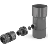 Sourcing Cellfast C. REGNVANNREGULATOR 110mm BRYZ