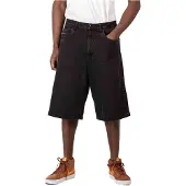 REELL Belmont Shorts svart