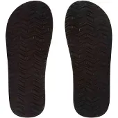 Quiksilver Monkey Abyss Sandaler grå