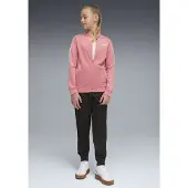 Puma Poly Baseball Suit Youth, Clothing, Wild Pink, 15-16Y