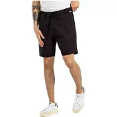 REELL Reflex Easy LW Shorts svart