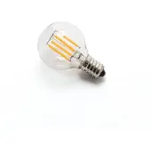 Seletti LED-pære E14 2W 5V for Chameleon-lampe