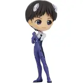 Banpresto Evangelion Q Posket Shinji Ikari