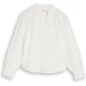 Tom Tailor 1050775 Langermet Bluse