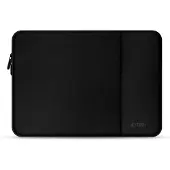 TechProtection Neoprene Laptop Cover 15-16'' - Black