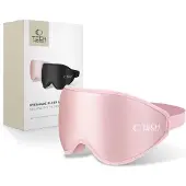Tech-Protect EyeShade sovemaske - babyrosa