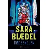Peoples Press Dødsenglen - Blædel, Sara