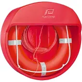 PLASTIMO Livbøtteboks