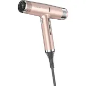 Ga.Ma iQ2 Hair Dryer - Rosegold