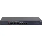 Dahua Cloud Dh-cs4218-16et-190 16 Switch 190w